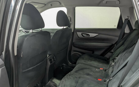 Nissan X-Trail, 2015 год, 1 380 000 рублей, 12 фотография