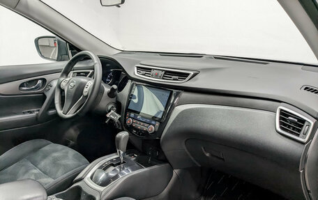 Nissan X-Trail, 2015 год, 1 380 000 рублей, 11 фотография