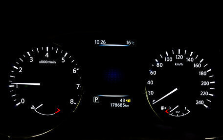 Nissan X-Trail, 2015 год, 1 380 000 рублей, 13 фотография