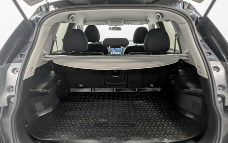 Nissan X-Trail, 2015 год, 1 380 000 рублей, 10 фотография