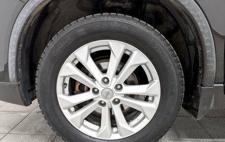 Nissan X-Trail, 2015 год, 1 380 000 рублей, 18 фотография