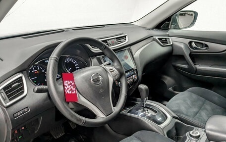 Nissan X-Trail, 2015 год, 1 380 000 рублей, 16 фотография