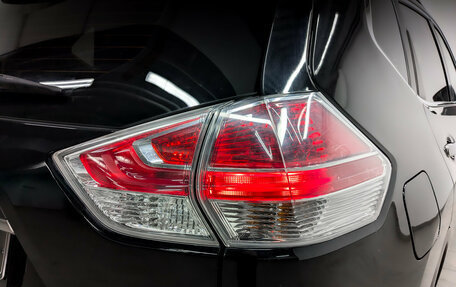 Nissan X-Trail, 2015 год, 1 380 000 рублей, 25 фотография