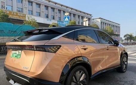 Nissan Ariya, 2022 год, 2 300 000 рублей, 2 фотография