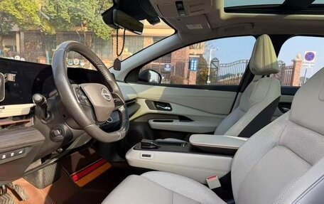 Nissan Ariya, 2022 год, 2 300 000 рублей, 7 фотография