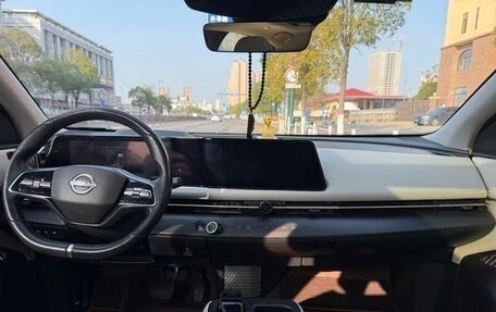 Nissan Ariya, 2022 год, 2 300 000 рублей, 3 фотография