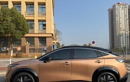 Nissan Ariya, 2022 год, 2 300 000 рублей, 9 фотография