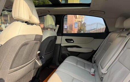 Nissan Ariya, 2022 год, 2 300 000 рублей, 4 фотография