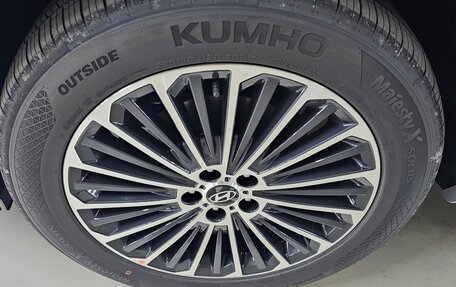 Hyundai Palisade, 2025 год, 10 490 000 рублей, 5 фотография