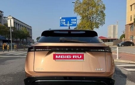 Nissan Ariya, 2022 год, 2 300 000 рублей, 6 фотография