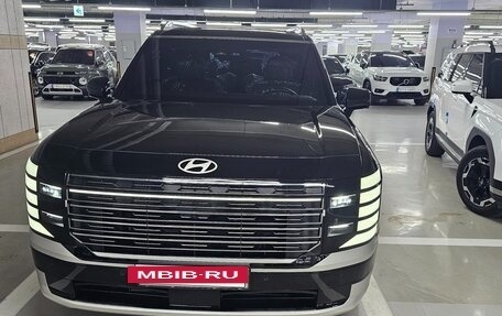 Hyundai Palisade, 2025 год, 10 490 000 рублей, 2 фотография