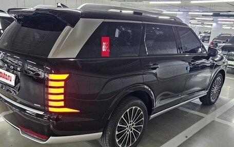 Hyundai Palisade, 2025 год, 10 490 000 рублей, 3 фотография