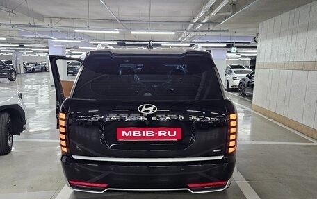 Hyundai Palisade, 2025 год, 10 490 000 рублей, 4 фотография