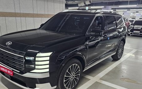 Hyundai Palisade, 2025 год, 10 490 000 рублей, 1 фотография