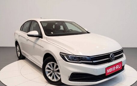 Volkswagen Bora, 2022 год, 1 260 000 рублей, 1 фотография