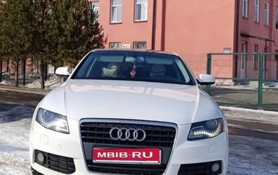 Audi A4, 2011 год, 1 000 000 рублей, 1 фотография