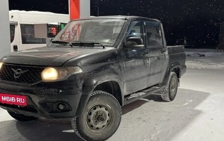 ЛуАЗ Pickup, 2018 год, 550 000 рублей, 1 фотография