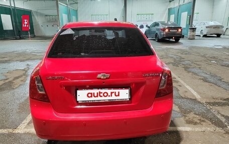 Chevrolet Lacetti, 2006 год, 300 000 рублей, 1 фотография