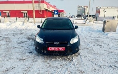 Ford Focus III, 2011 год, 760 000 рублей, 1 фотография