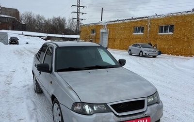 Daewoo Nexia I рестайлинг, 2011 год, 290 000 рублей, 1 фотография