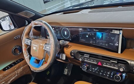 Hyundai Palisade, 2025 год, 10 490 000 рублей, 7 фотография