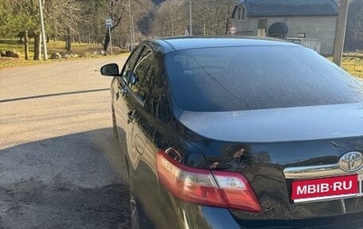 Toyota Camry, 2011 год, 1 050 000 рублей, 1 фотография