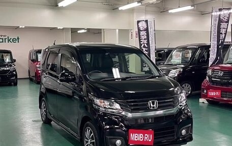 Honda N-WGN I рестайлинг, 2016 год, 558 000 рублей, 1 фотография