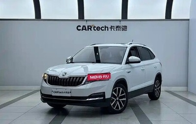 Skoda Kamiq I, 2023 год, 1 750 000 рублей, 1 фотография