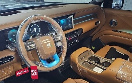 Hyundai Palisade, 2025 год, 10 490 000 рублей, 8 фотография