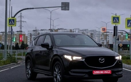 Mazda CX-5 II, 2020 год, 3 350 000 рублей, 1 фотография