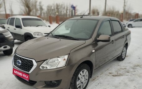 Datsun on-DO I рестайлинг, 2019 год, 429 000 рублей, 1 фотография