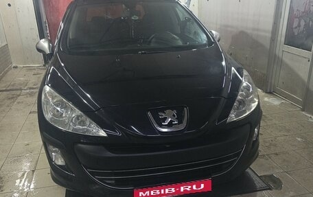 Peugeot 308 II, 2008 год, 550 000 рублей, 1 фотография