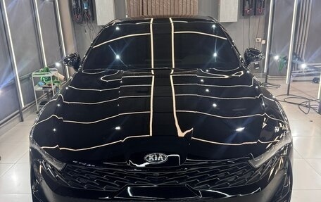 KIA K5, 2021 год, 2 800 000 рублей, 1 фотография