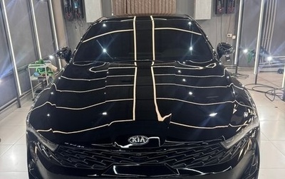 KIA K5, 2021 год, 2 800 000 рублей, 1 фотография