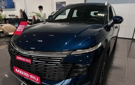 Haval F7, 2025 год, 3 649 000 рублей, 1 фотография