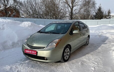 Toyota Prius, 2007 год, 825 000 рублей, 1 фотография