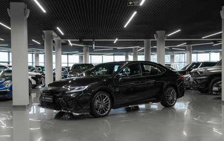 Toyota Camry, 2025 год, 4 350 000 рублей, 1 фотография