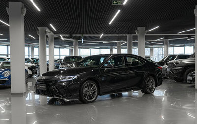 Toyota Camry, 2025 год, 4 350 000 рублей, 1 фотография