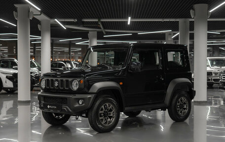 Suzuki Jimny, 2025 год, 3 850 000 рублей, 1 фотография