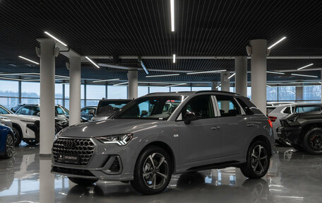 Audi Q3, 2025 год, 5 240 000 рублей, 1 фотография