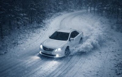 Toyota Camry, 2014 год, 1 400 000 рублей, 1 фотография