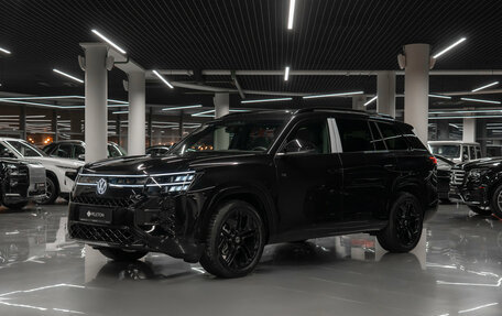 Volkswagen Teramont, 2025 год, 6 290 000 рублей, 1 фотография