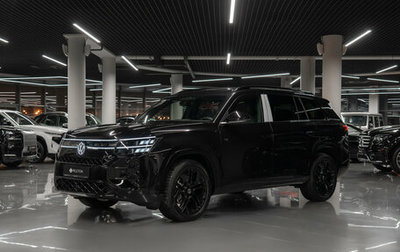 Volkswagen Teramont, 2025 год, 6 290 000 рублей, 1 фотография