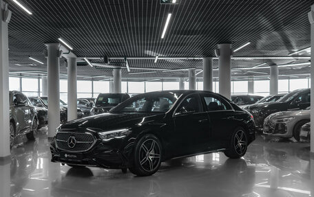 Mercedes-Benz E-Класс, 2025 год, 9 150 000 рублей, 1 фотография