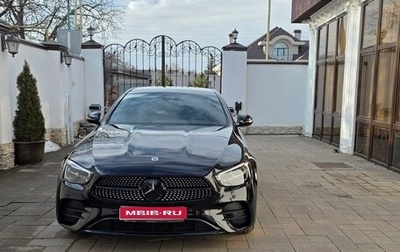 Mercedes-Benz E-Класс, 2021 год, 5 200 000 рублей, 1 фотография