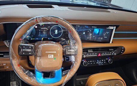 Hyundai Palisade, 2025 год, 10 490 000 рублей, 9 фотография