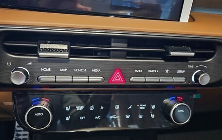 Hyundai Palisade, 2025 год, 10 490 000 рублей, 12 фотография