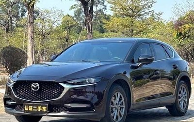 Mazda CX-4, 2022 год, 1 900 000 рублей, 1 фотография