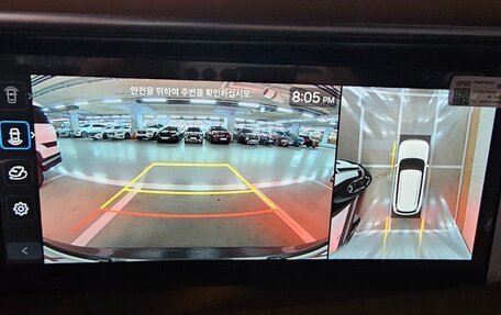 Hyundai Palisade, 2025 год, 10 490 000 рублей, 13 фотография