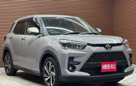 Toyota Raize I, 2023 год, 1 295 000 рублей, 1 фотография